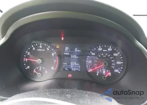 2019 Kia Rio Lx from USA, damaged, VIN 3KPA24AB8KE211785